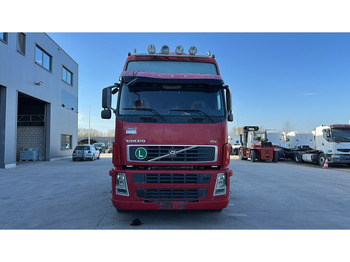 Tegljač Volvo FH 400 (MANUAL GEARBOX / EURO 5 / BOITE MANUELLE): slika 2