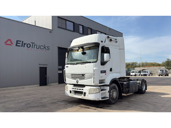 Tegljač RENAULT Premium 440