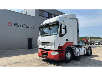 Tegljač RENAULT Premium 450