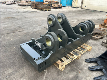 Brza spojnica CATERPILLAR