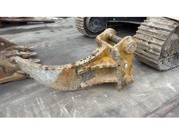 Zabijač CATERPILLAR