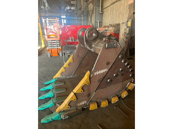 Novu Kašika za bager Caterpillar 336 Heavy Duty Bucket: slika 2