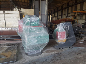 Novu Kašika za Građevinska mašina Galen Crusher Bucket: slika 2