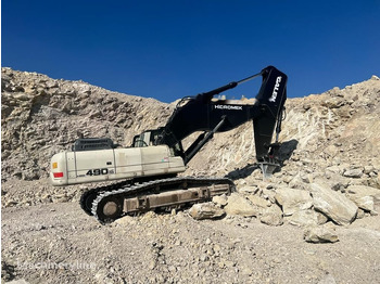 Novu Zabijač Galen Eagle Beak Boom-Arm: slika 4 Novu Zabijač Galen Eagle Beak Boom-Arm: slika 4