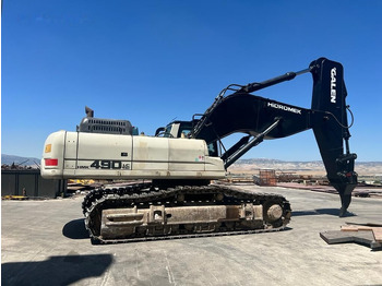 Novu Zabijač Galen Eagle Beak Boom-Arm: slika 3 Novu Zabijač Galen Eagle Beak Boom-Arm: slika 3