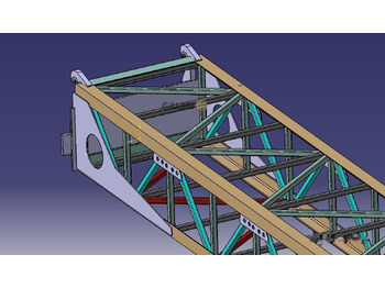 Oprema za posle žetve