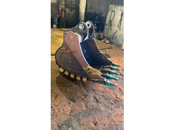 Kašika za bager za Bager guseničar HYUNDAI HX225 Heavy Duty Bucket: slika 2