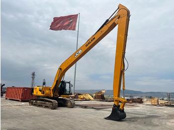 Platforma JCB