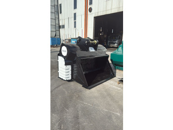 Sito Screen Bucket Shaft Screener: slika 2