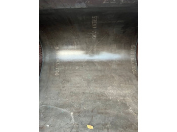 Novu Kašika za bager Volvo EC380 Exhibiton Bucket: slika 3