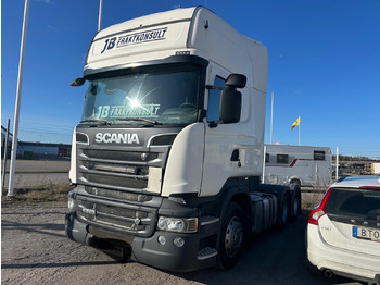 Tegljač SCANIA R 580