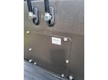 Novu Mini bager WCM CTX8010: slika 2
