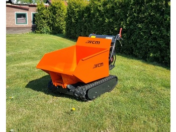 Novu Mini kiper WCM MD500: slika 1