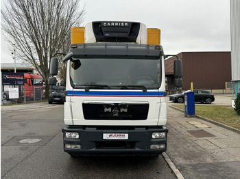 Hladnjača MAN TGM 12.250 Tiefkühlkoffer 6,9m SUPRA 850 LBW  E5: slika 2
