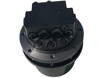 Pogonski reduktor ZEPPELIN