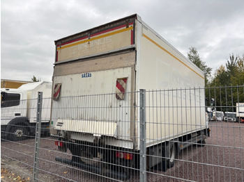 Lizing  Mercedes-Benz Atego 818L, Euro-6, Klima, LBW Mercedes-Benz Atego 818L, Euro-6, Klima, LBW: slika 4