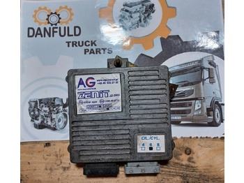 Upravljačka jedinica