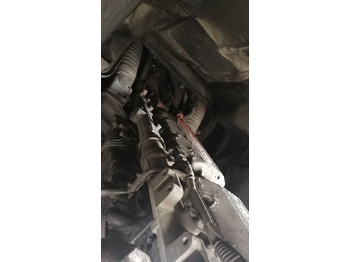 Motor za Kamion DAF XE315C 430 E3   DAF XF 95: slika 3