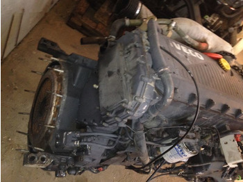 Motor za Kamion IVECO Cursor 13 480 E3 F3BE0681E   IVECO Stralis 480: slika 3 Motor za Kamion IVECO Cursor 13 480 E3 F3BE0681E   IVECO Stralis 480: slika 3