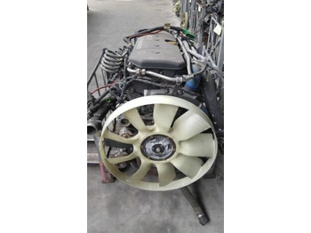 Motor za Kamion IVECO cursor 13 e5 F3BE3681   IVECO STRALIS truck: slika 3