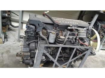 Motor za Kamion IVECO cursor 13 e5 F3BE3681   IVECO STRALIS truck: slika 4