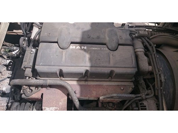 Motor za Kamion MAN D0834 LFL40   MAN TGL: slika 2
