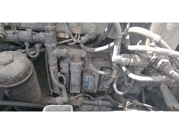 Motor za Kamion MAN D0834 LFL40   MAN TGL: slika 3