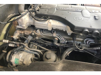 Motor za Kamion MAN D0836LFL64: slika 4