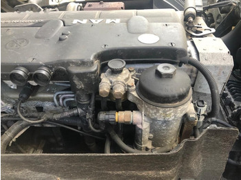 Motor za Kamion MAN D0836LFL64: slika 3