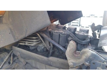 Motor za Kamion MAN D2865LF24   MAN F2000 truck: slika 2 Motor za Kamion MAN D2865LF24   MAN F2000 truck: slika 2