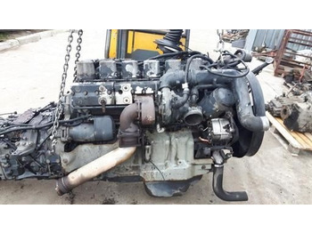 Motor za Kamion MAN D2866LF34   MAN 19.314, F2000: slika 2