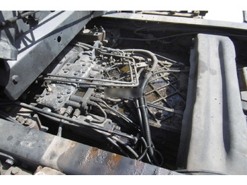 Menjač za Kamion MAN ZF 16S2220TD   MAN: slika 2