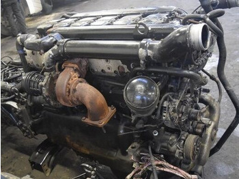 Motor za Kamion MAN   truck: slika 2