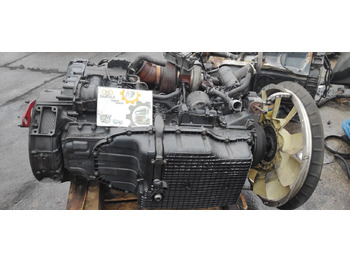 Motor za Kamion Scania DC13 124 DC13124   truck: slika 5