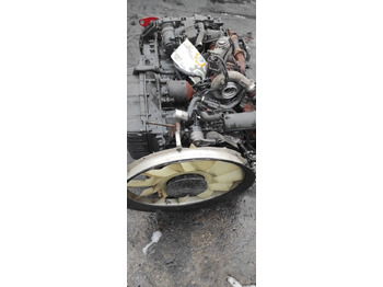 Motor za Kamion Scania DC13 124 DC13124   truck: slika 3