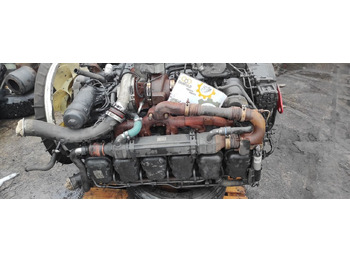 Motor za Kamion Scania DC13 124 DC13124   truck: slika 2
