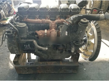 Motor SCANIA
