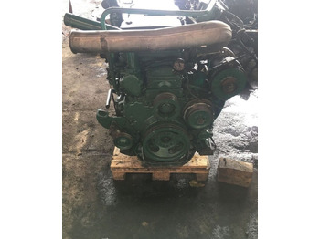Motor za Autobus Volvo D12A   Volvo: slika 5 Motor za Autobus Volvo D12A   Volvo: slika 5