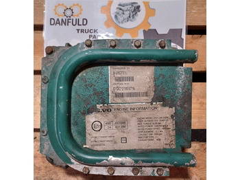 Upravljačka jedinica VOLVO