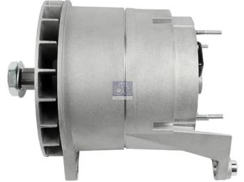 Novu Alternator za Kamion DT Spare Parts 2.21042 Alternator 24 V, I: 140 A: slika 1
