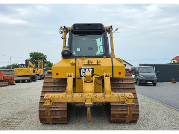 Buldožer Caterpillar D6N LGP, 2019 ROK, 2100 MTH, ZRYWAK: slika 5