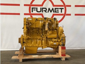 Motor Caterpillar C18 Acert.: slika 2 Motor Caterpillar C18 Acert.: slika 2
