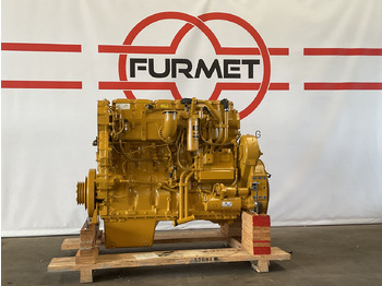 Motor CATERPILLAR