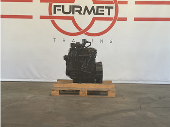 Motor DEUTZ