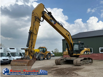Bager guseničar CATERPILLAR 325DL