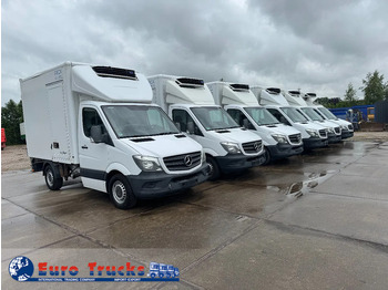 Dostavno vozilo hladnjača MERCEDES-BENZ Sprinter 316
