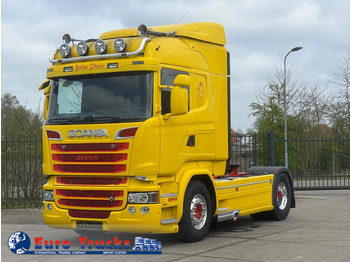Tegljač SCANIA S 520