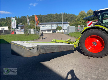 Kosačica CLAAS