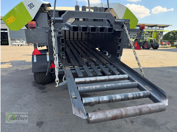Balirka za kockaste bale CLAAS Quadrant 3200 RC Tandem: slika 5
