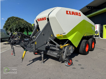 Balirka za kockaste bale CLAAS Quadrant 3200 RC Tandem: slika 4